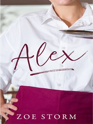 cover image of Alex